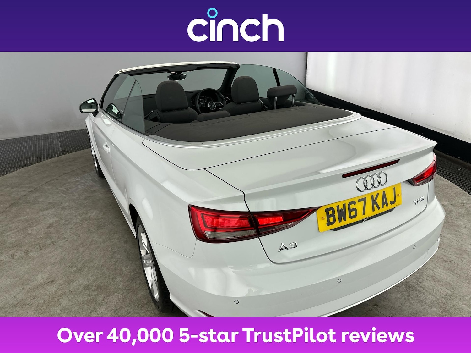 Used Audi A3 2018 for sale - 77084169: Photo 38