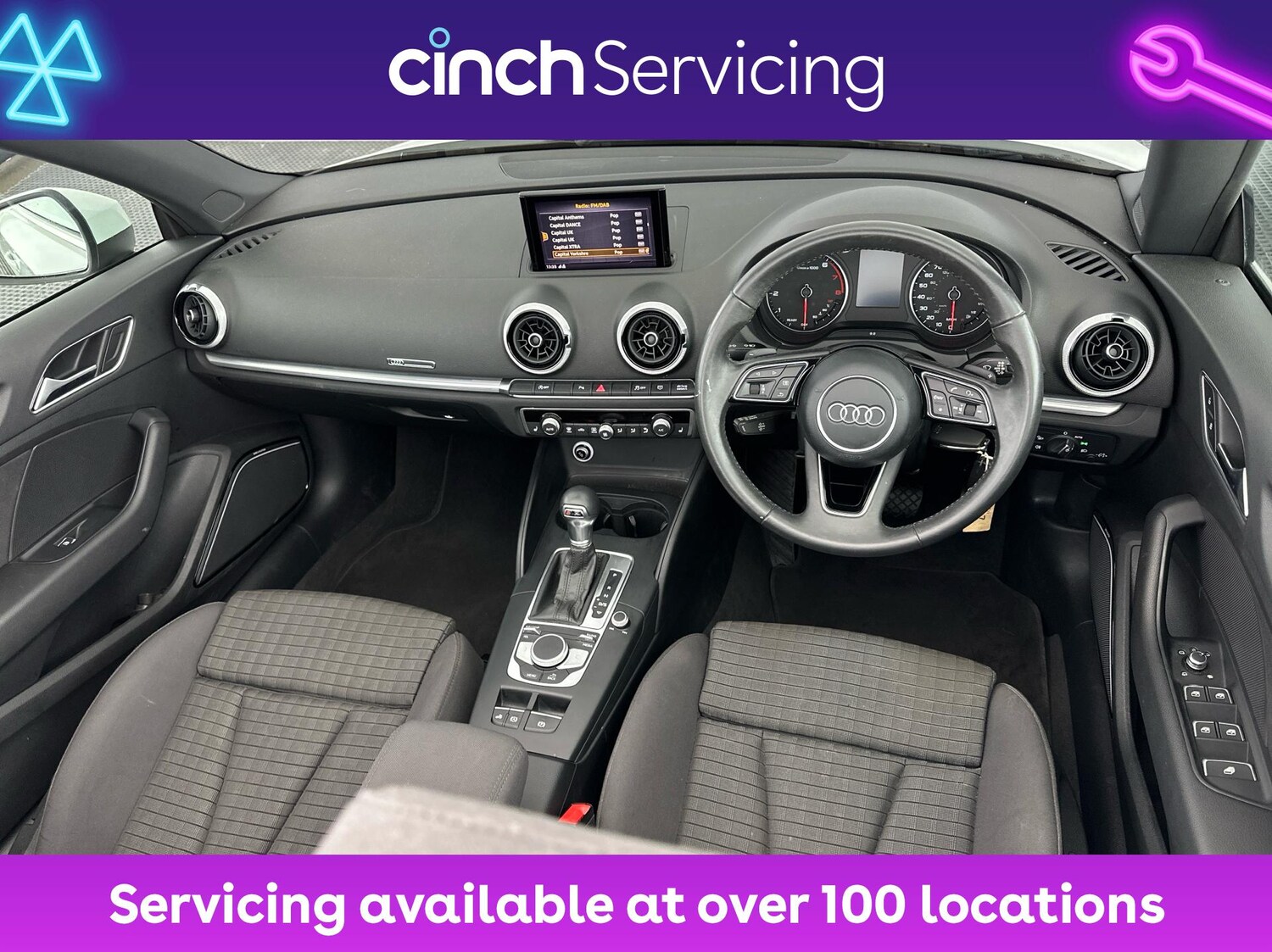 Used Audi A3 2018 for sale - 77084169: Photo 41