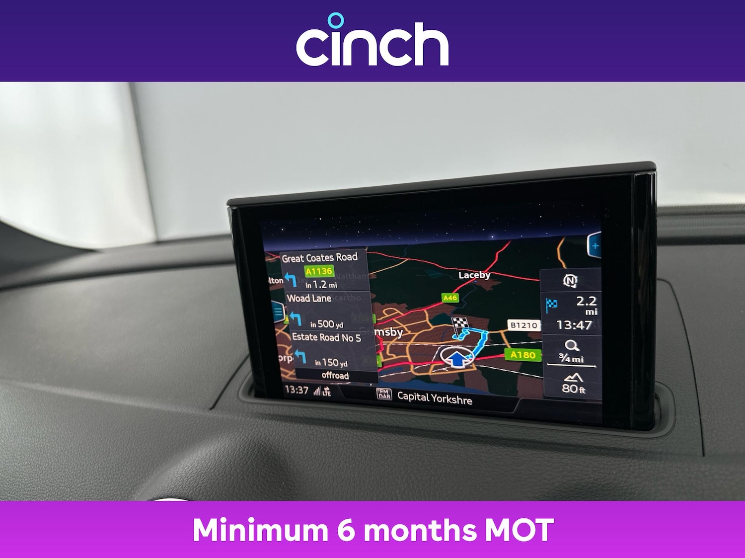 Used Audi A3 2018 for sale - 77084169: Photo 42