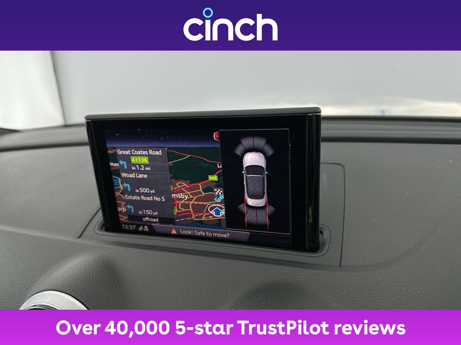 Used Audi A3 2018 for sale - 77084169: Photo 43