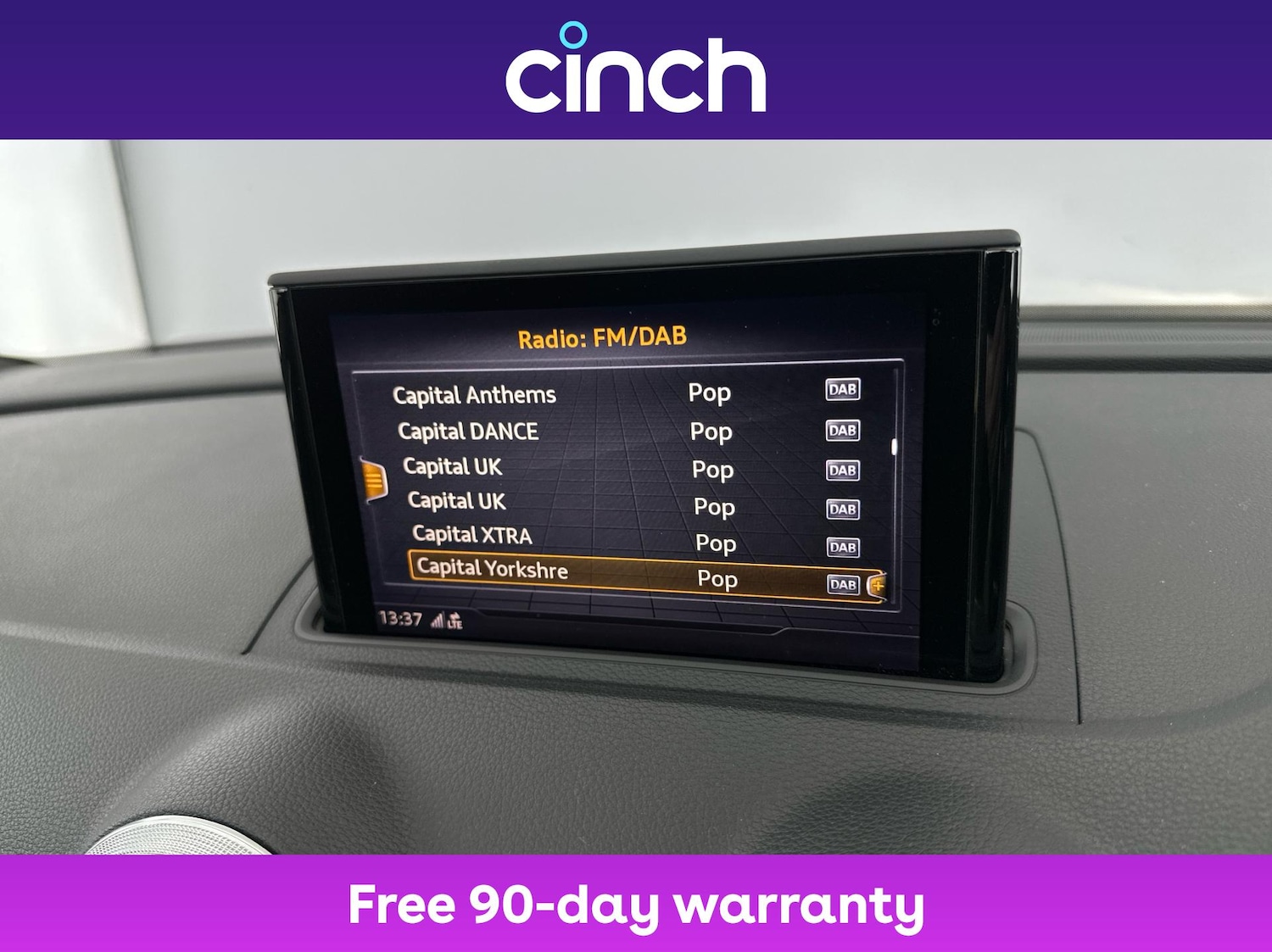 Used Audi A3 2018 for sale - 77084169: Photo 44