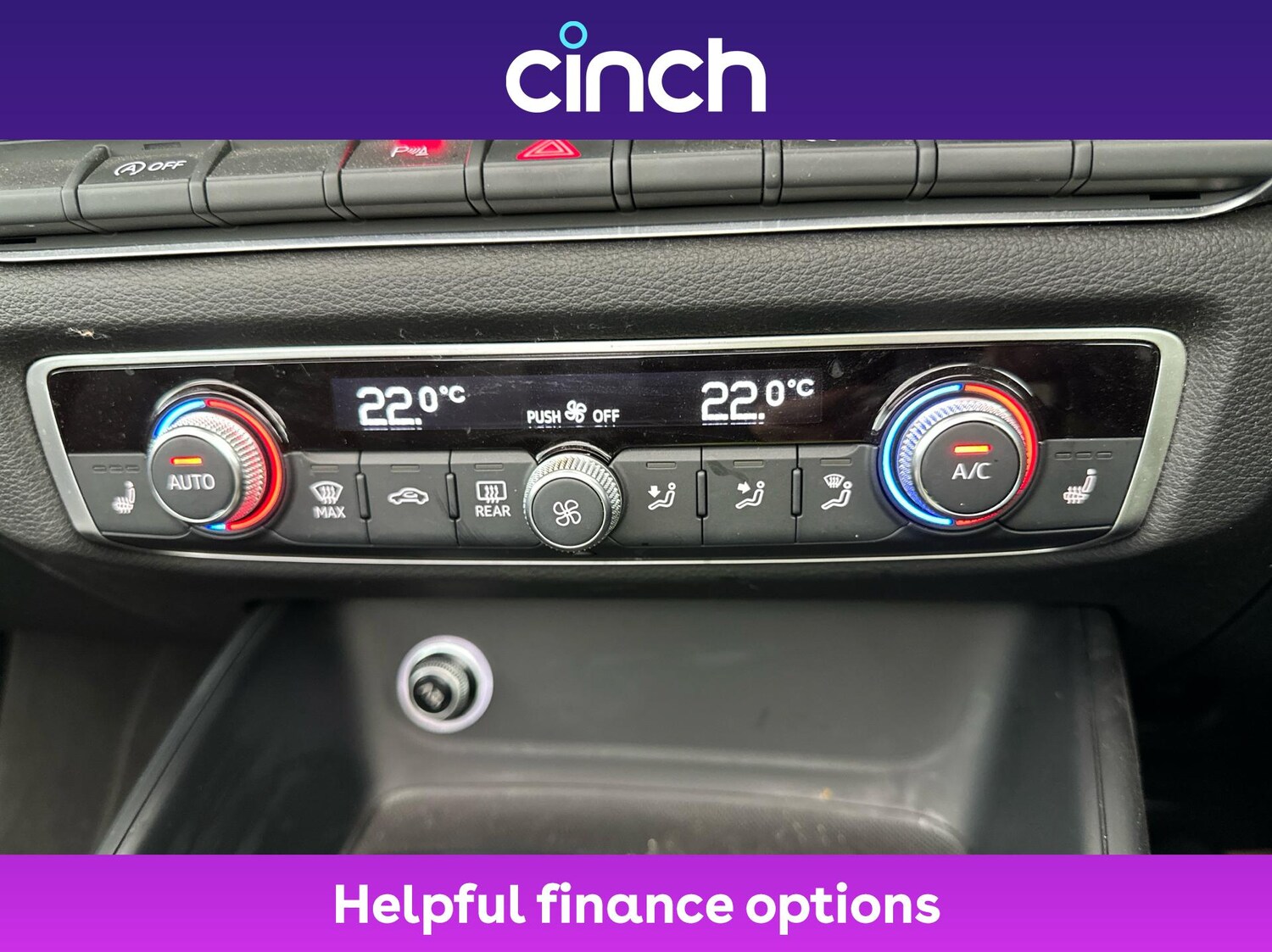 Used Audi A3 2018 for sale - 77084169: Photo 45