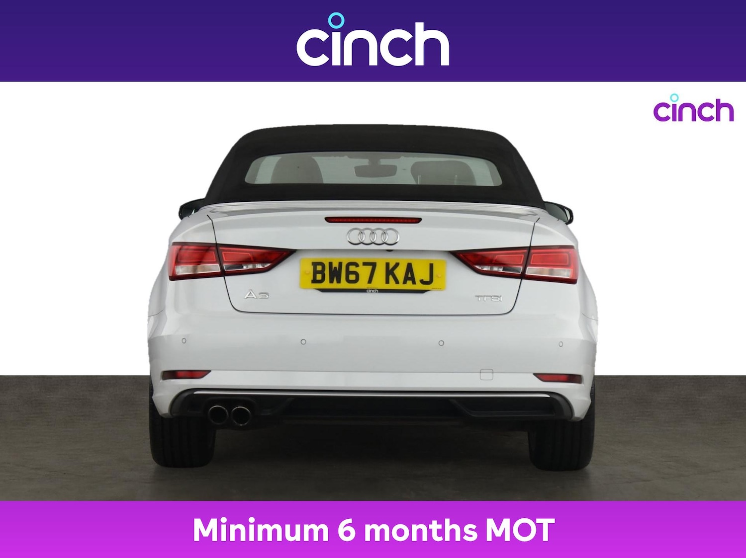 Used Audi A3 2018 for sale - 77084169: Photo 5