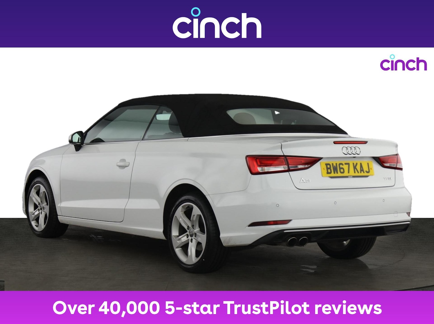 Used Audi A3 2018 for sale - 77084169: Photo 6