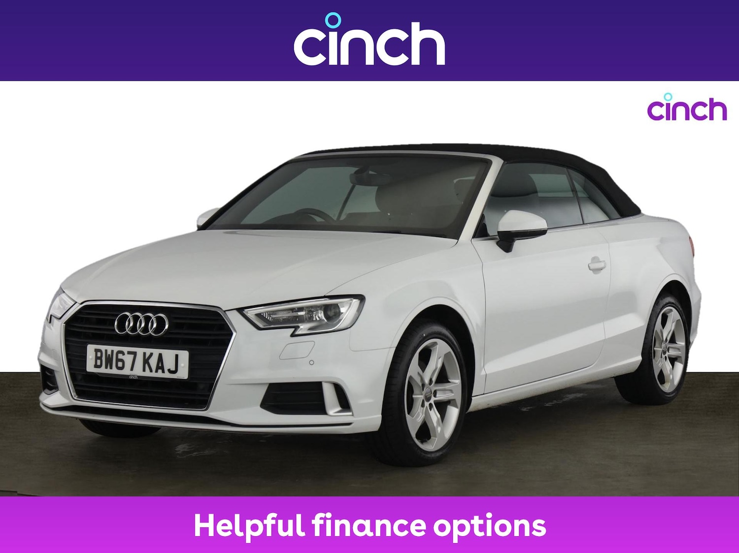 Used Audi A3 2018 for sale - 77084169: Photo 9