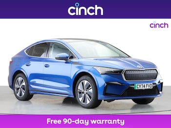 Skoda - Enyaq
