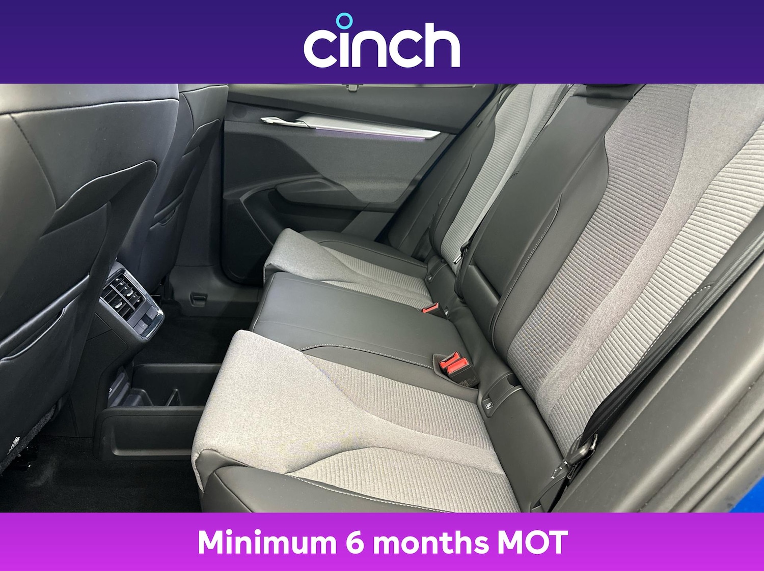 Used Skoda Enyaq 2025 for sale - 76022335: Photo 20