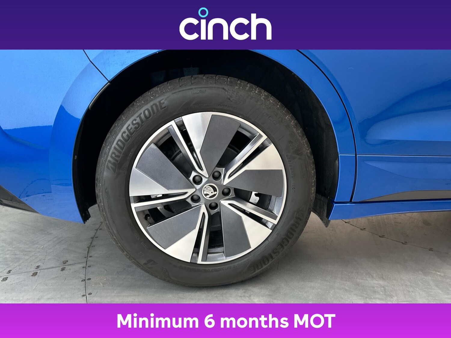Used Skoda Enyaq 2025 for sale - 76022335: Photo 27