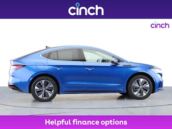 Used Skoda Enyaq 2025 for sale - 76022335: Photo 2