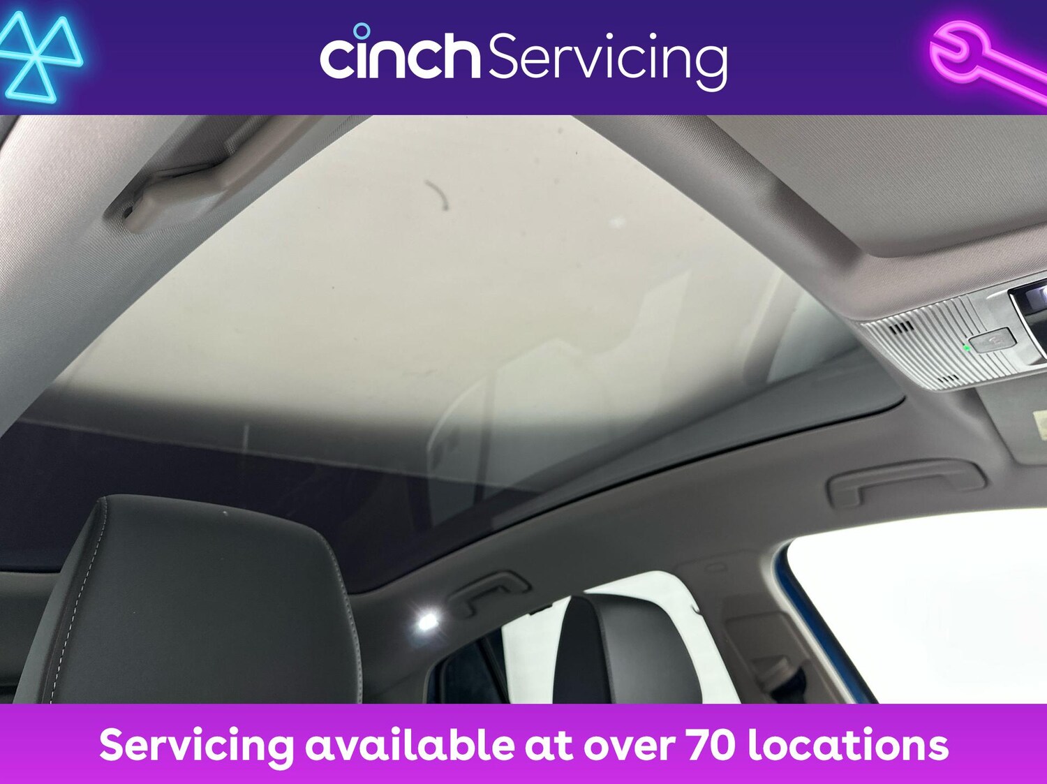 Used Skoda Enyaq 2025 for sale - 76022335: Photo 36