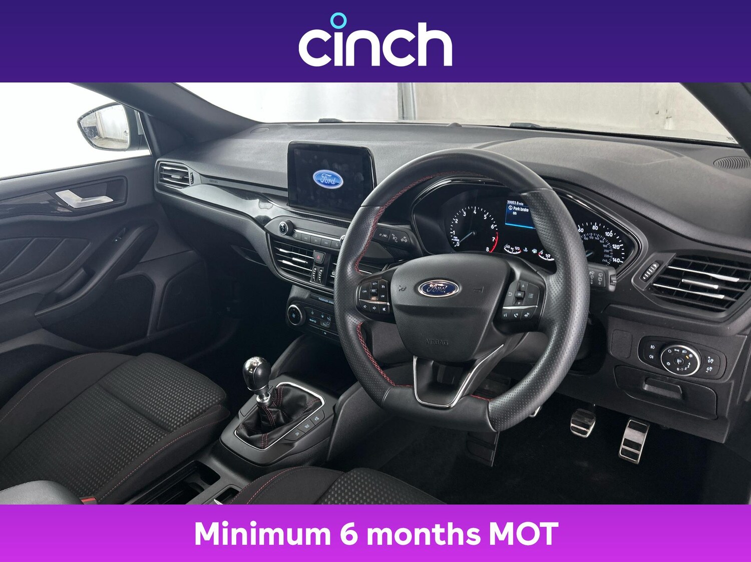 Used Ford Focus 2020 for sale - 76717542: Photo 12