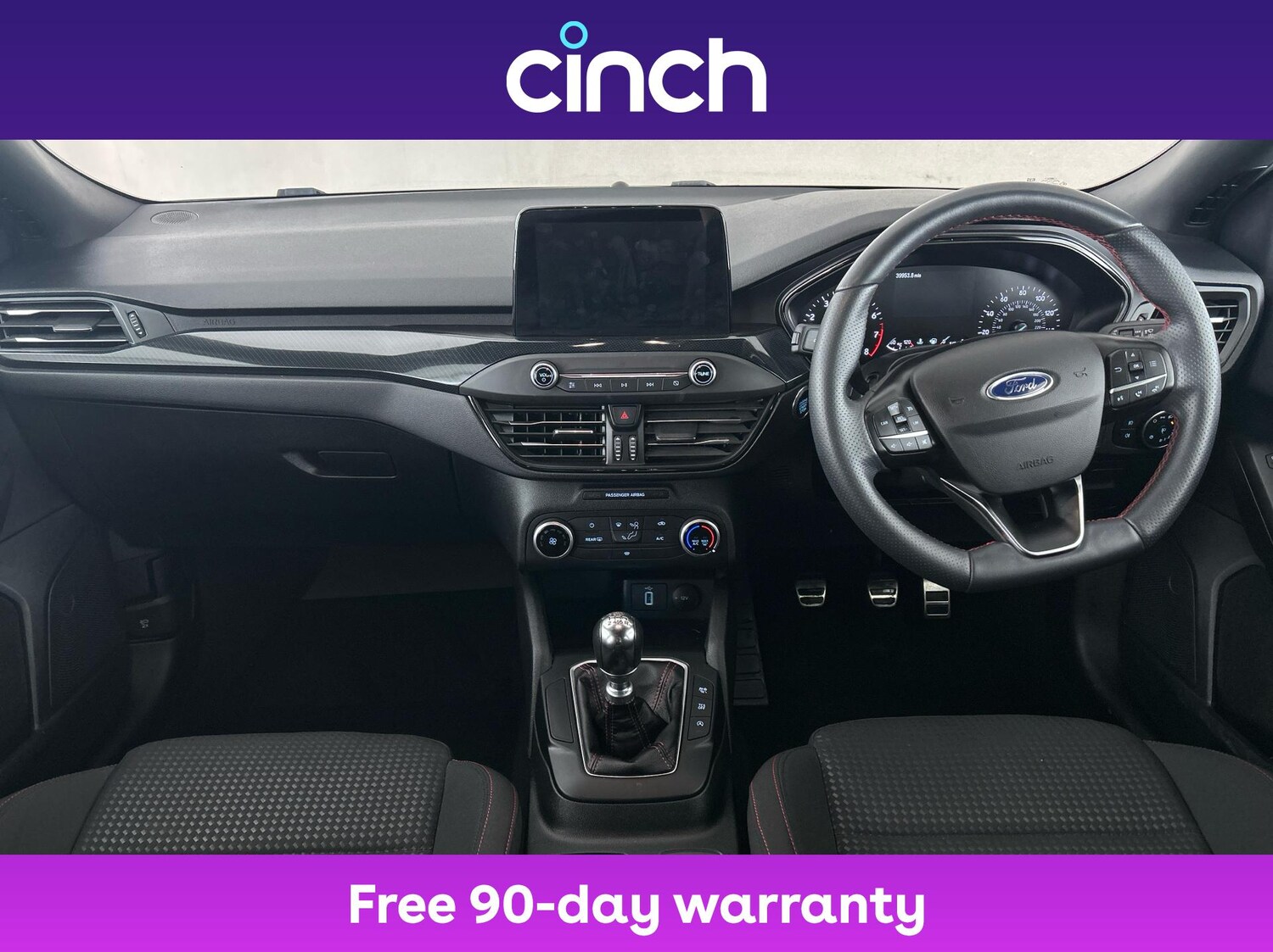 Used Ford Focus 2020 for sale - 76717542: Photo 15