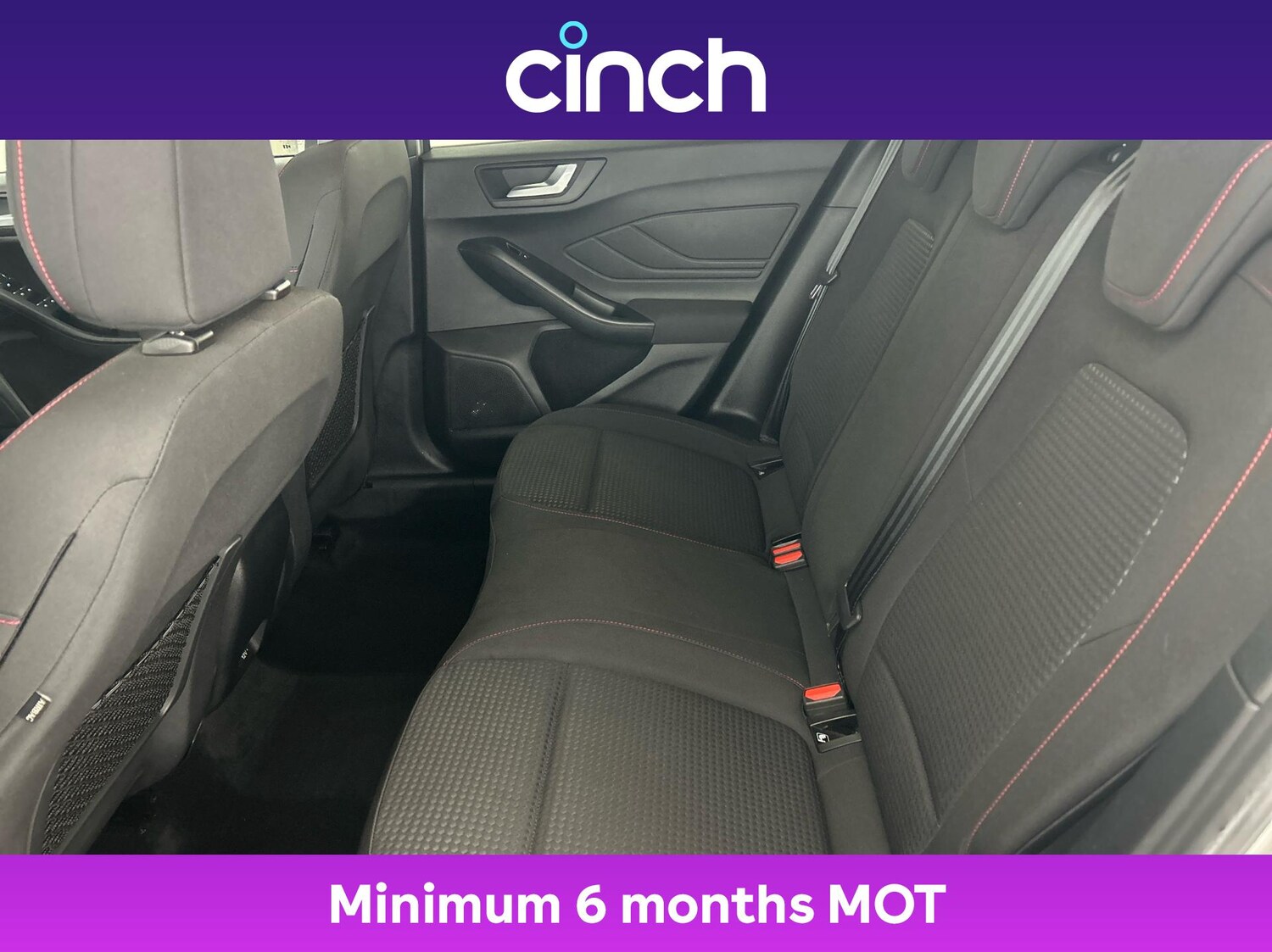 Used Ford Focus 2020 for sale - 76717542: Photo 20