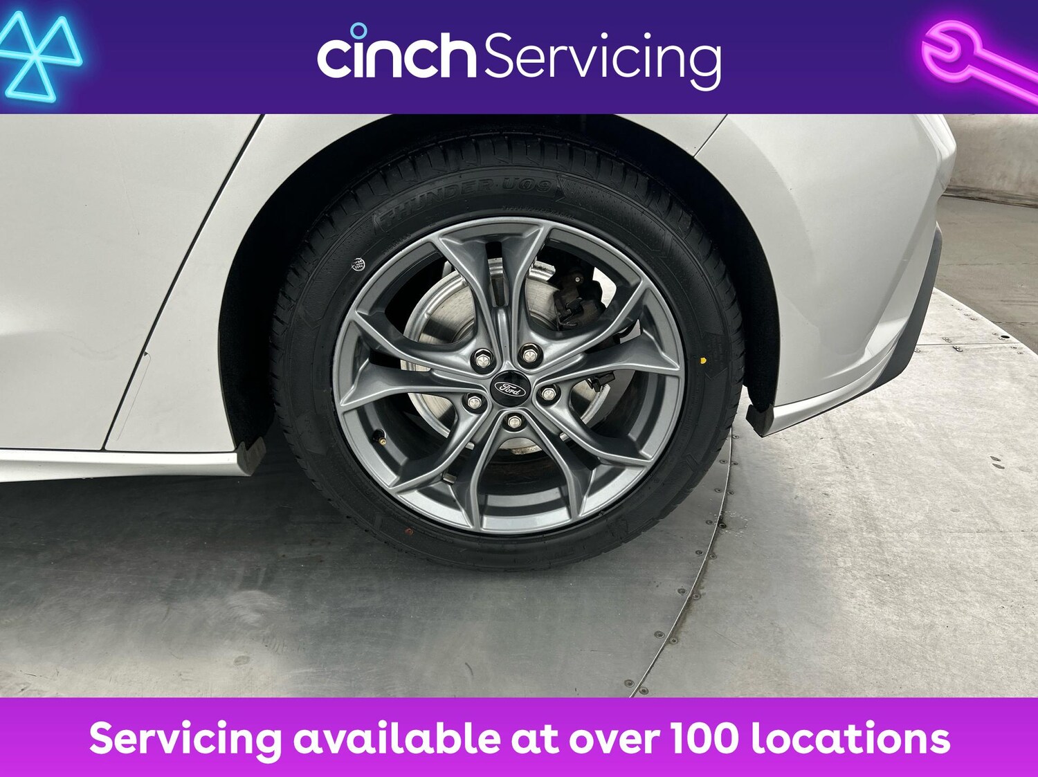 Used Ford Focus 2020 for sale - 76717542: Photo 26