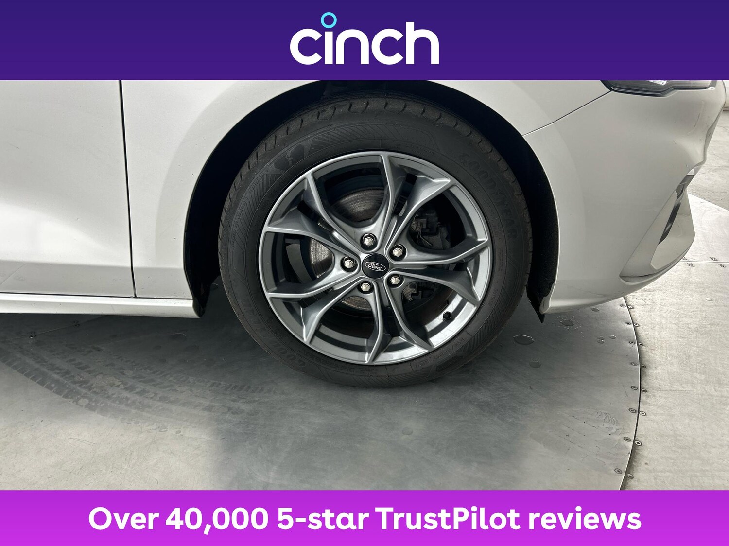 Used Ford Focus 2020 for sale - 76717542: Photo 28