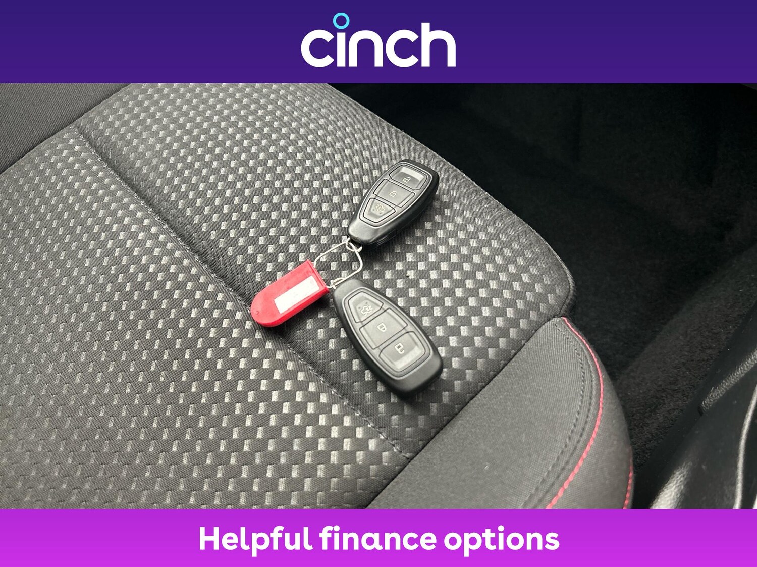 Used Ford Focus 2020 for sale - 76717542: Photo 30