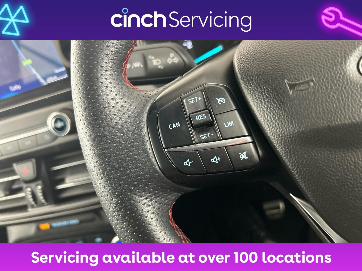 Used Ford Focus 2020 for sale - 76717542: Photo 31