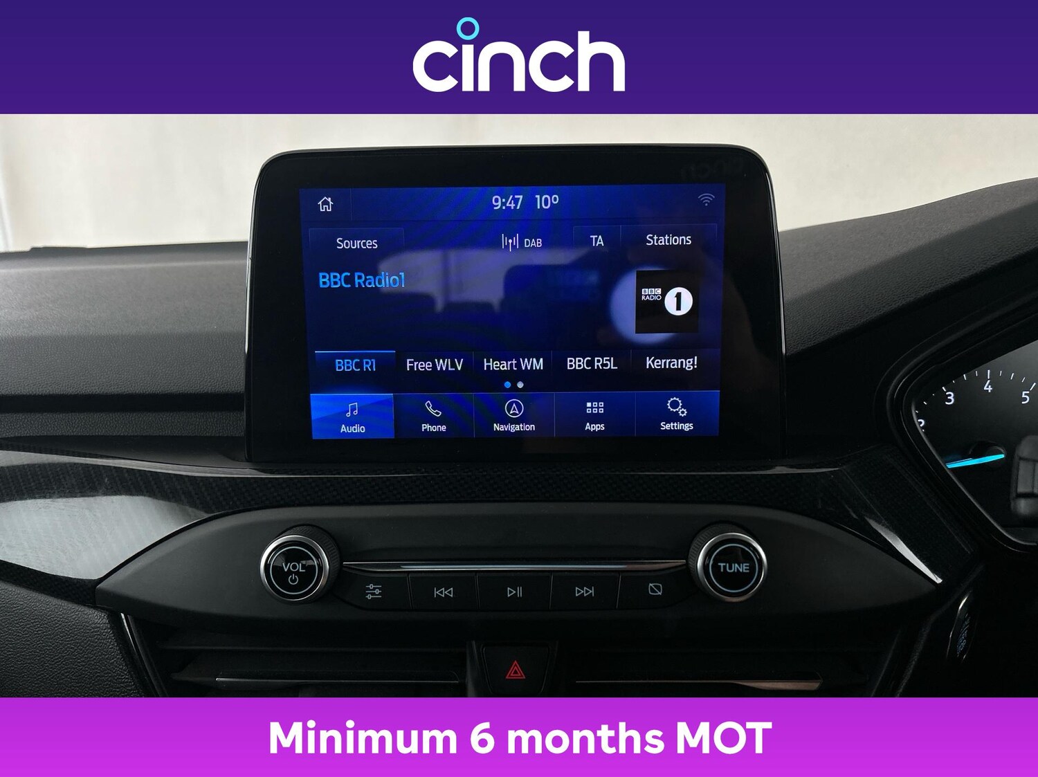 Used Ford Focus 2020 for sale - 76717542: Photo 32