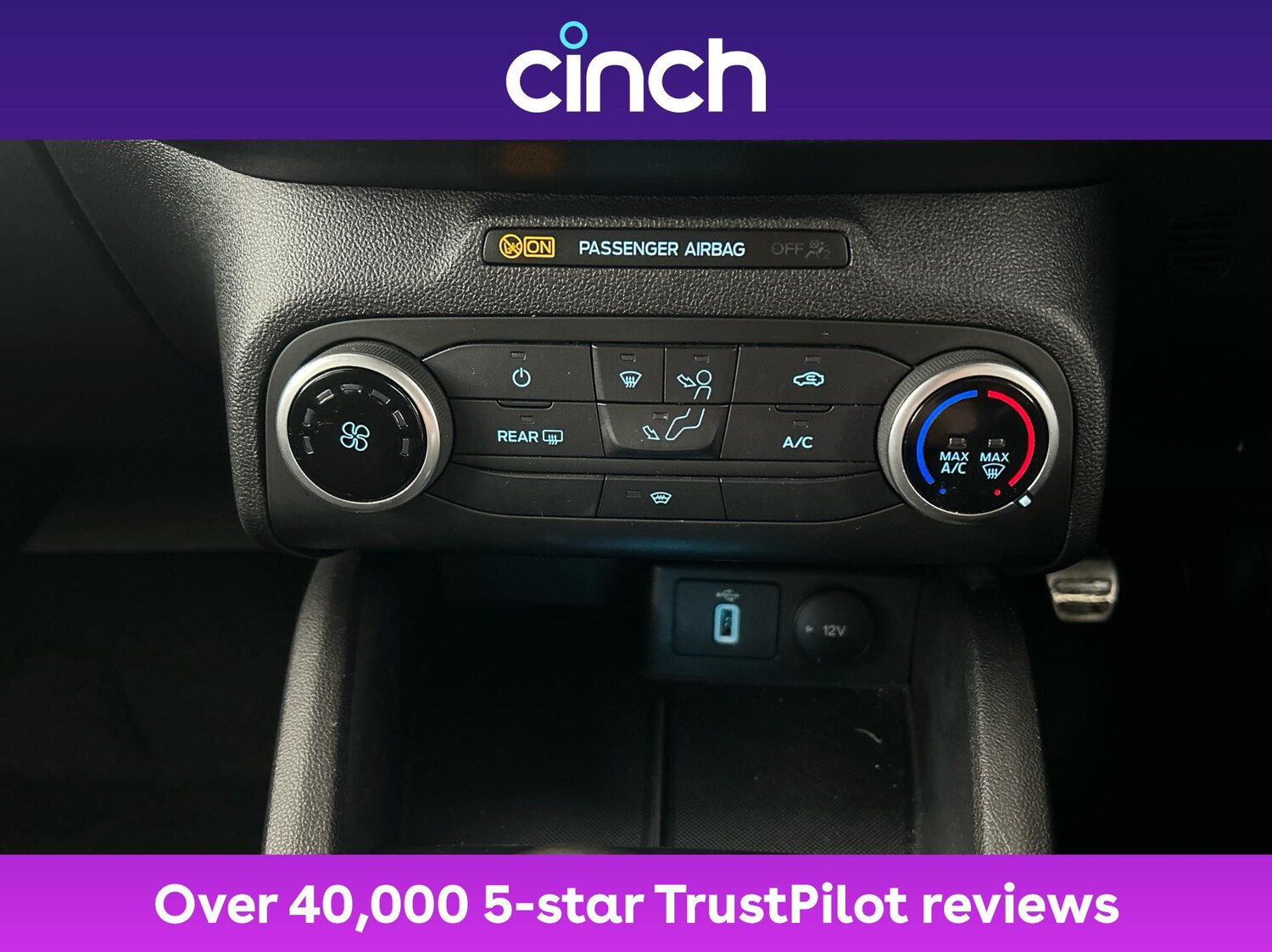 Used Ford Focus 2020 for sale - 76717542: Photo 33