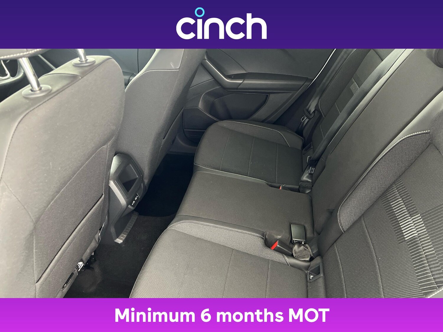 Used Volkswagen T-Cross 2022 for sale - 76429440: Photo 20