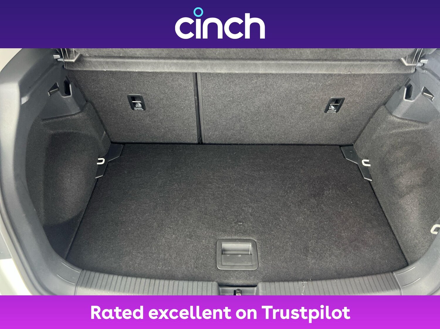 Used Volkswagen T-Cross 2022 for sale - 76429440: Photo 21