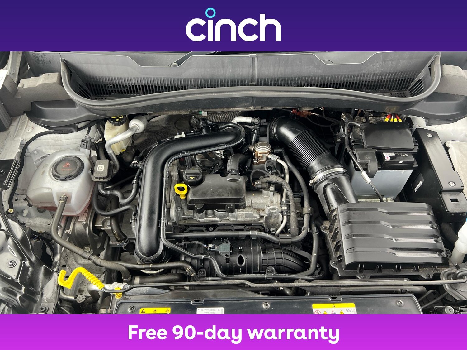 Used Volkswagen T-Cross 2022 for sale - 76429440: Photo 23