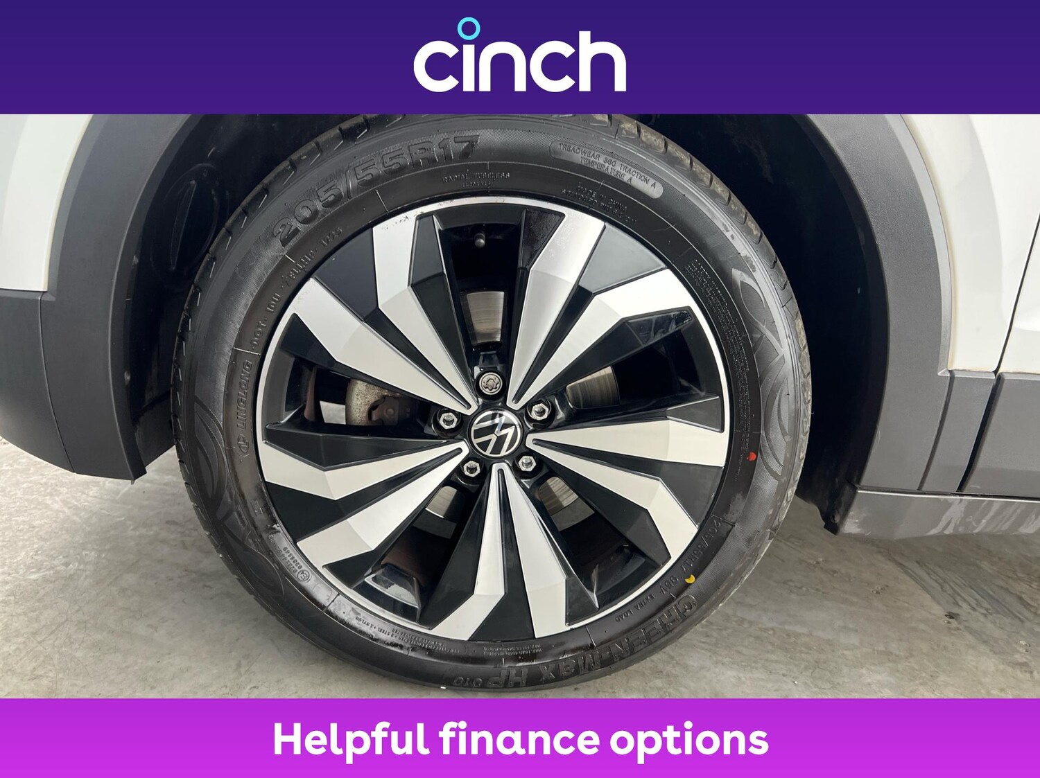 Used Volkswagen T-Cross 2022 for sale - 76429440: Photo 24