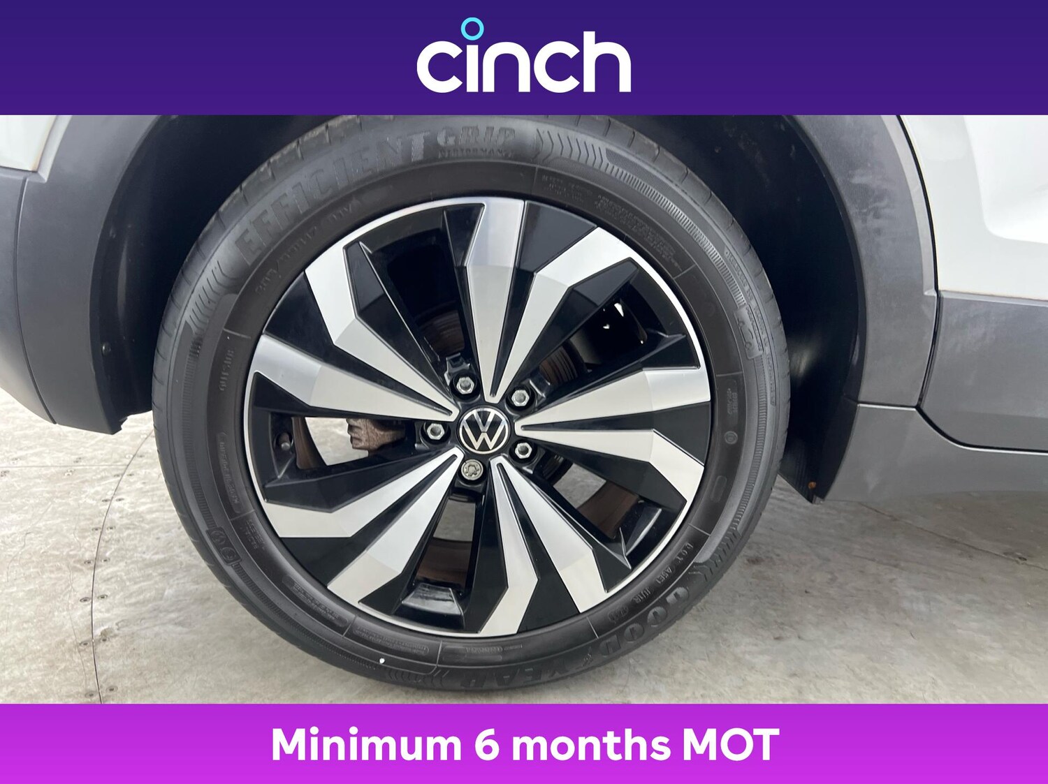 Used Volkswagen T-Cross 2022 for sale - 76429440: Photo 27