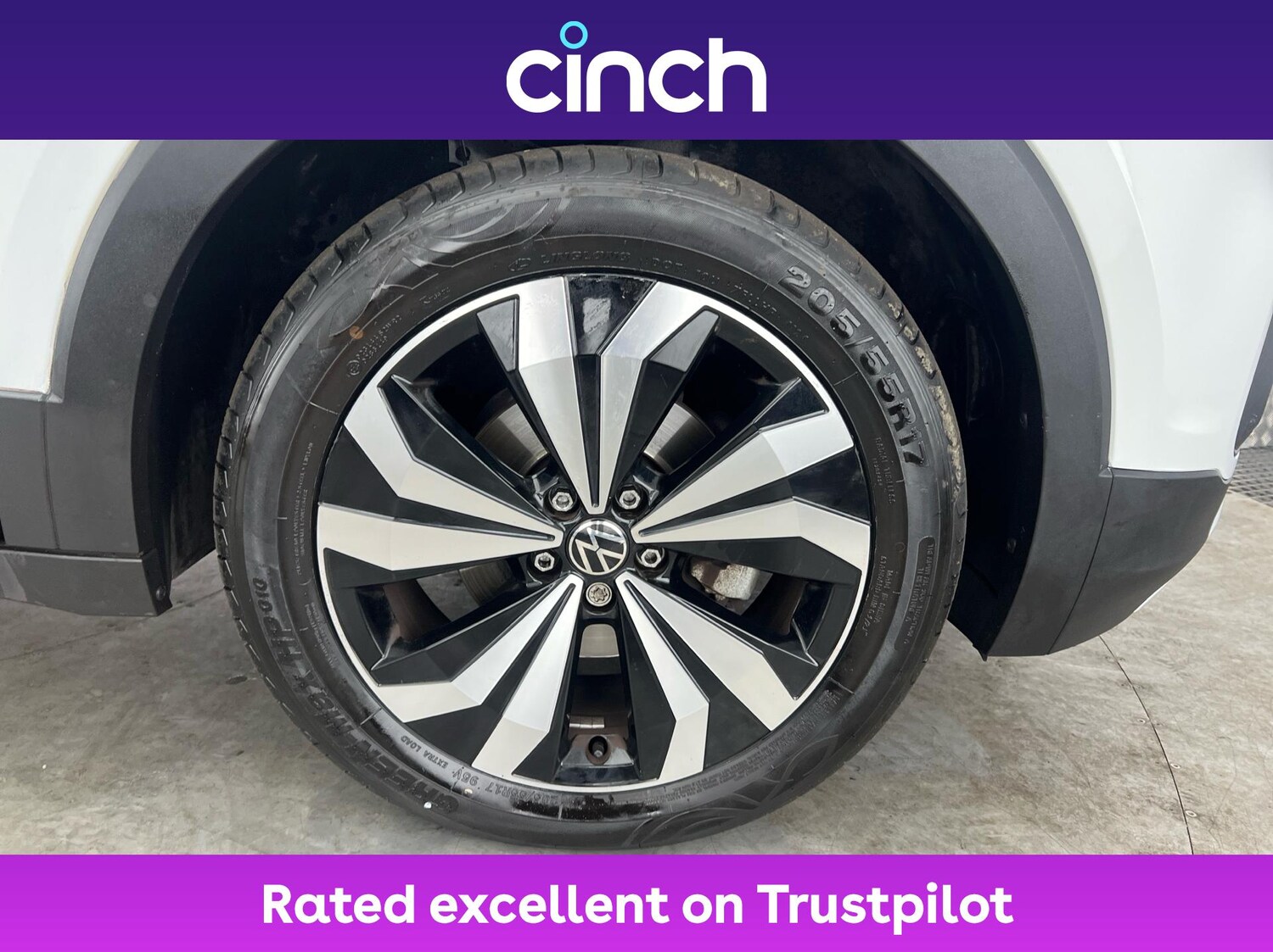 Used Volkswagen T-Cross 2022 for sale - 76429440: Photo 28