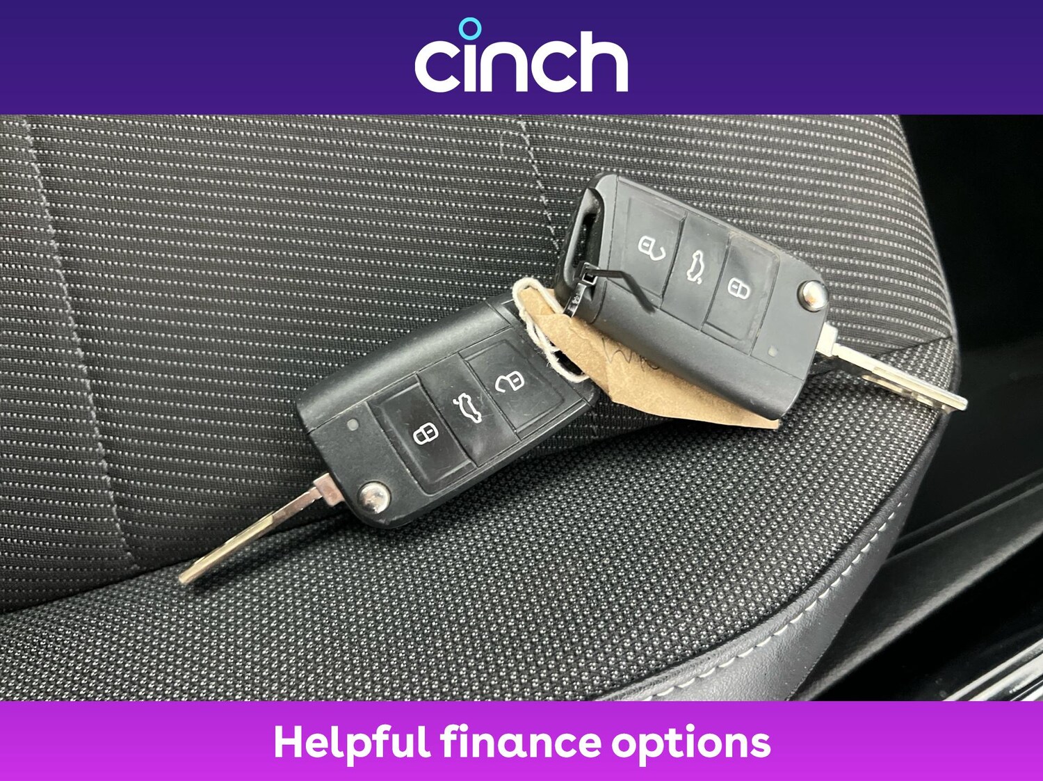 Used Volkswagen T-Cross 2022 for sale - 76429440: Photo 30