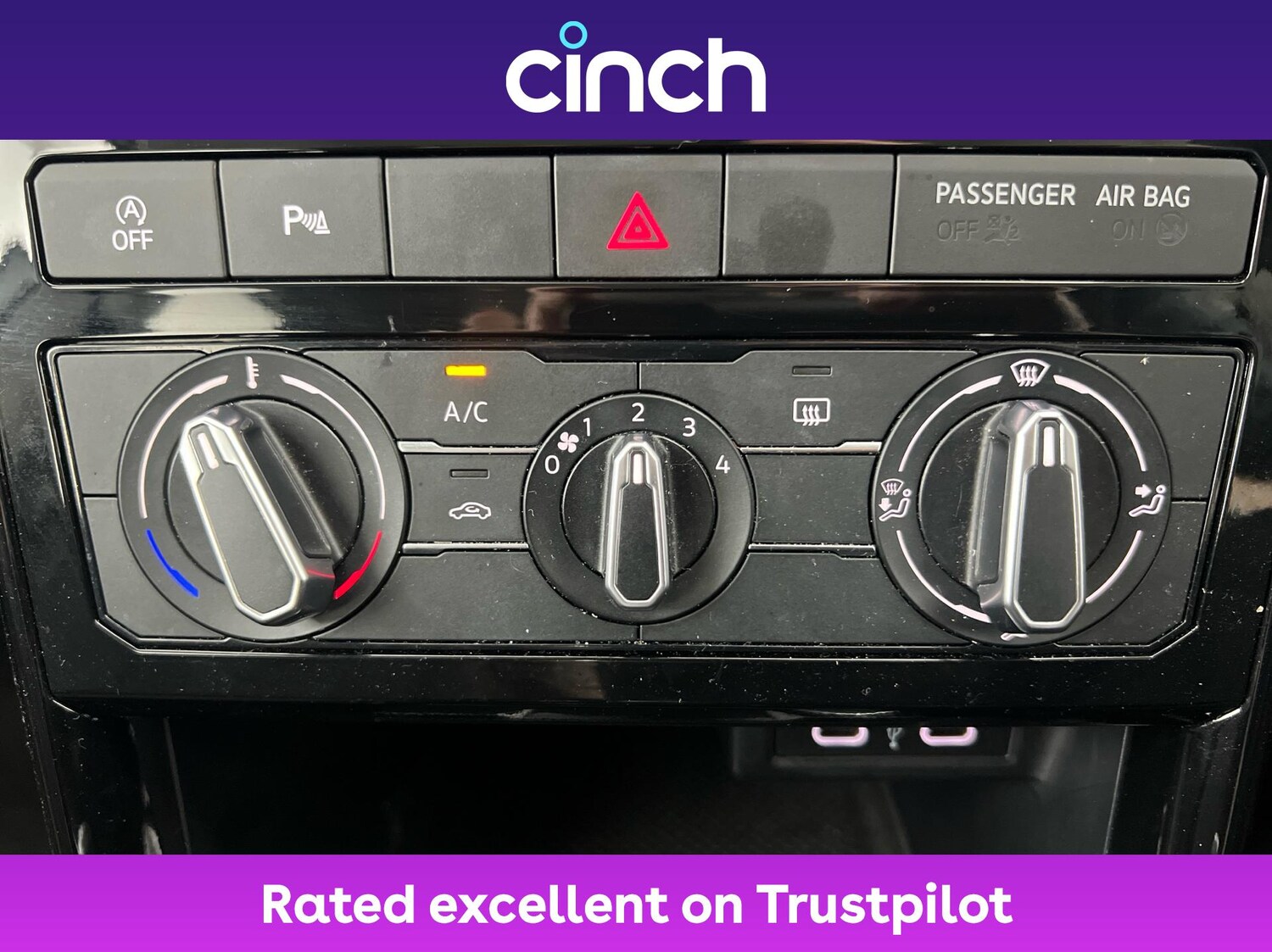 Used Volkswagen T-Cross 2022 for sale - 76429440: Photo 33