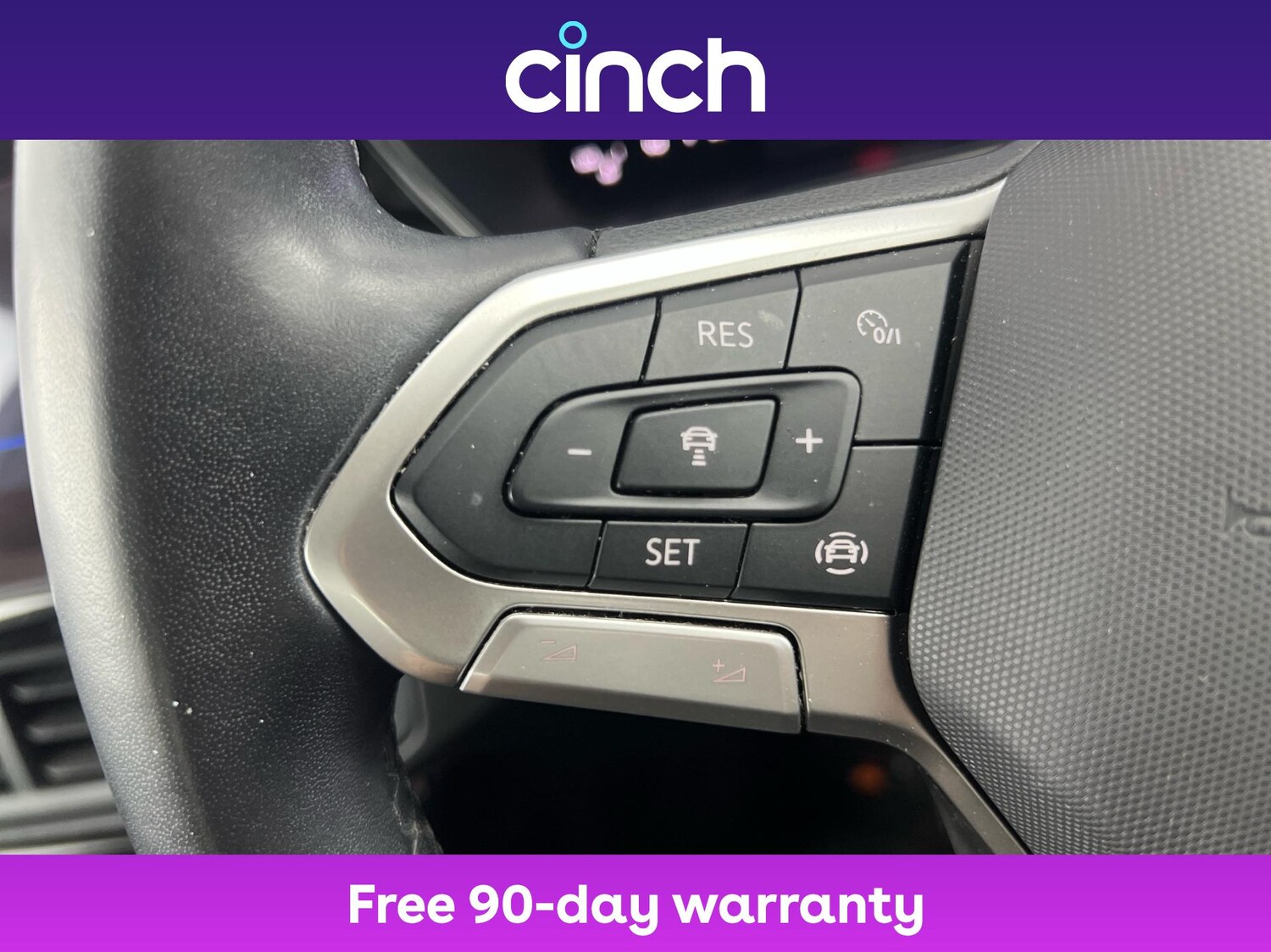 Used Volkswagen T-Cross 2022 for sale - 76429440: Photo 34