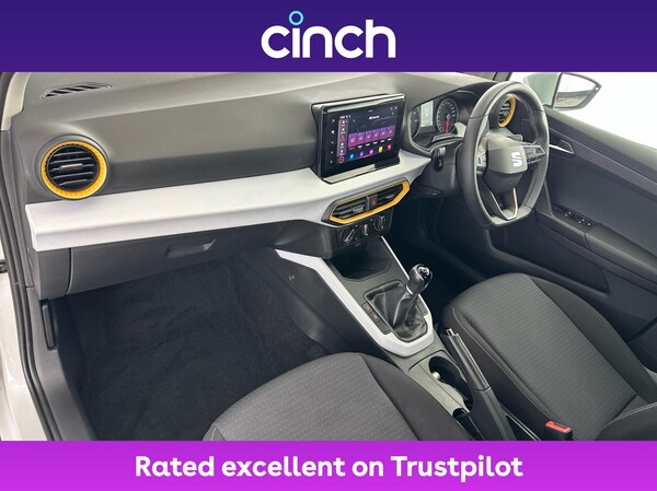 Used SEAT Arona 2022 for sale - 75543281: Photo 14