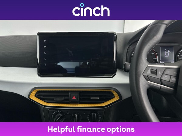 Used SEAT Arona 2022 for sale - 75543281: Photo 17