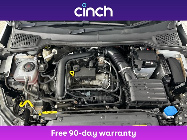 Used SEAT Arona 2022 for sale - 75543281: Photo 23