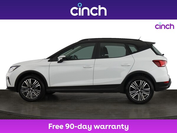 Used SEAT Arona 2022 for sale - 75543281: Photo 8