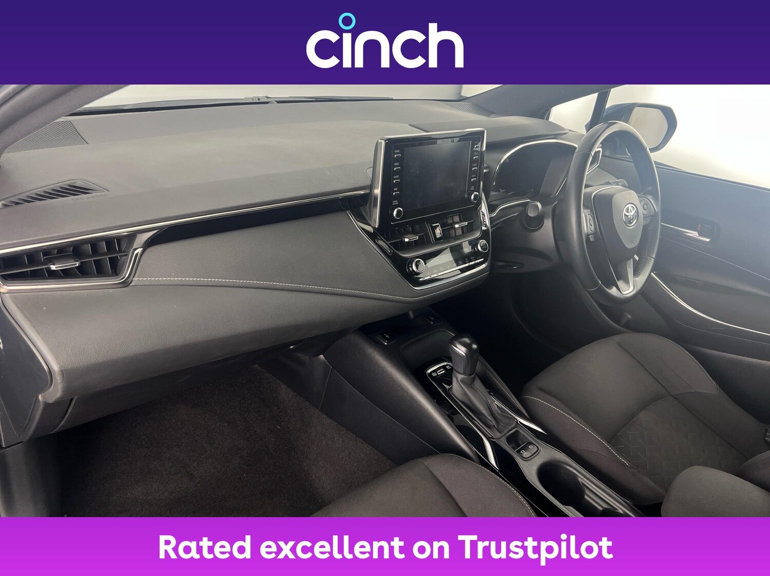 Used Toyota Corolla 2021 for sale - 76896472: Photo 14