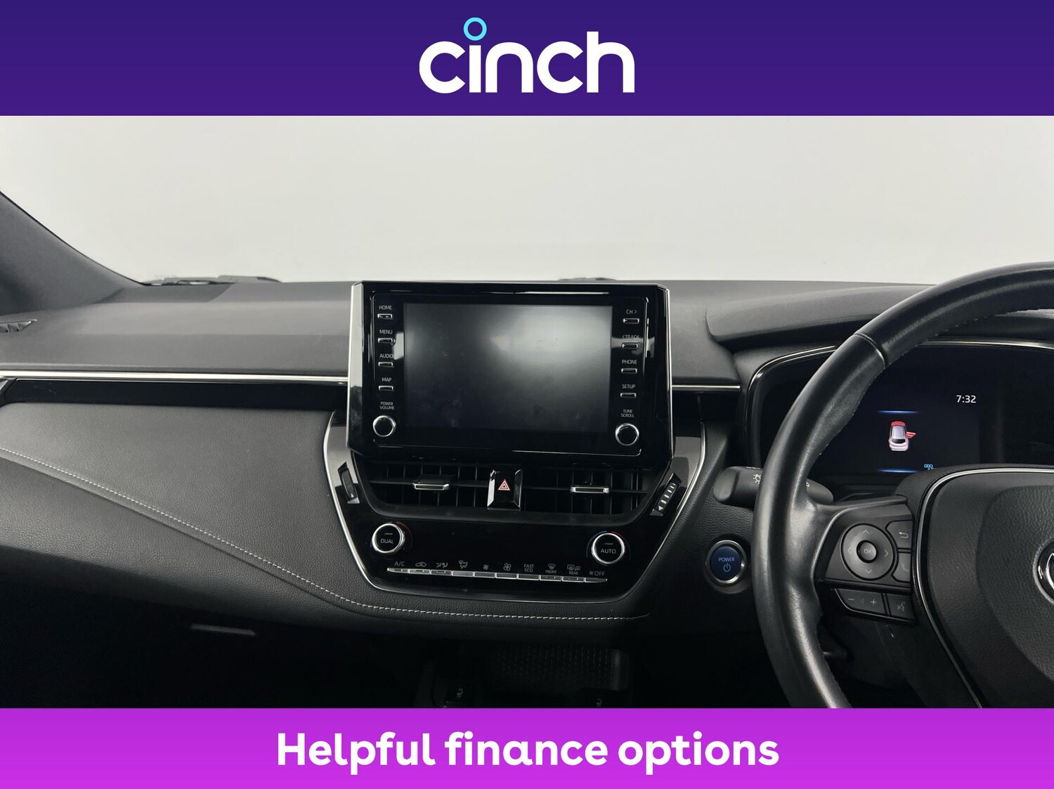 Used Toyota Corolla 2021 for sale - 76896472: Photo 17