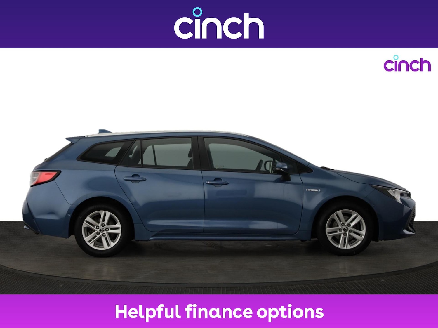 Used Toyota Corolla 2021 for sale - 76896472: Photo 2