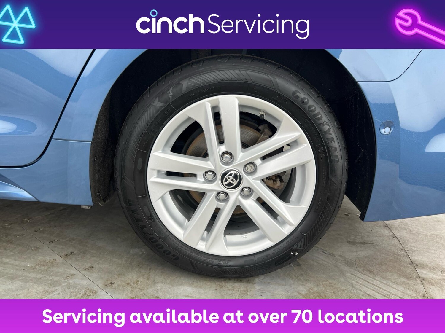 Used Toyota Corolla 2021 for sale - 76896472: Photo 26