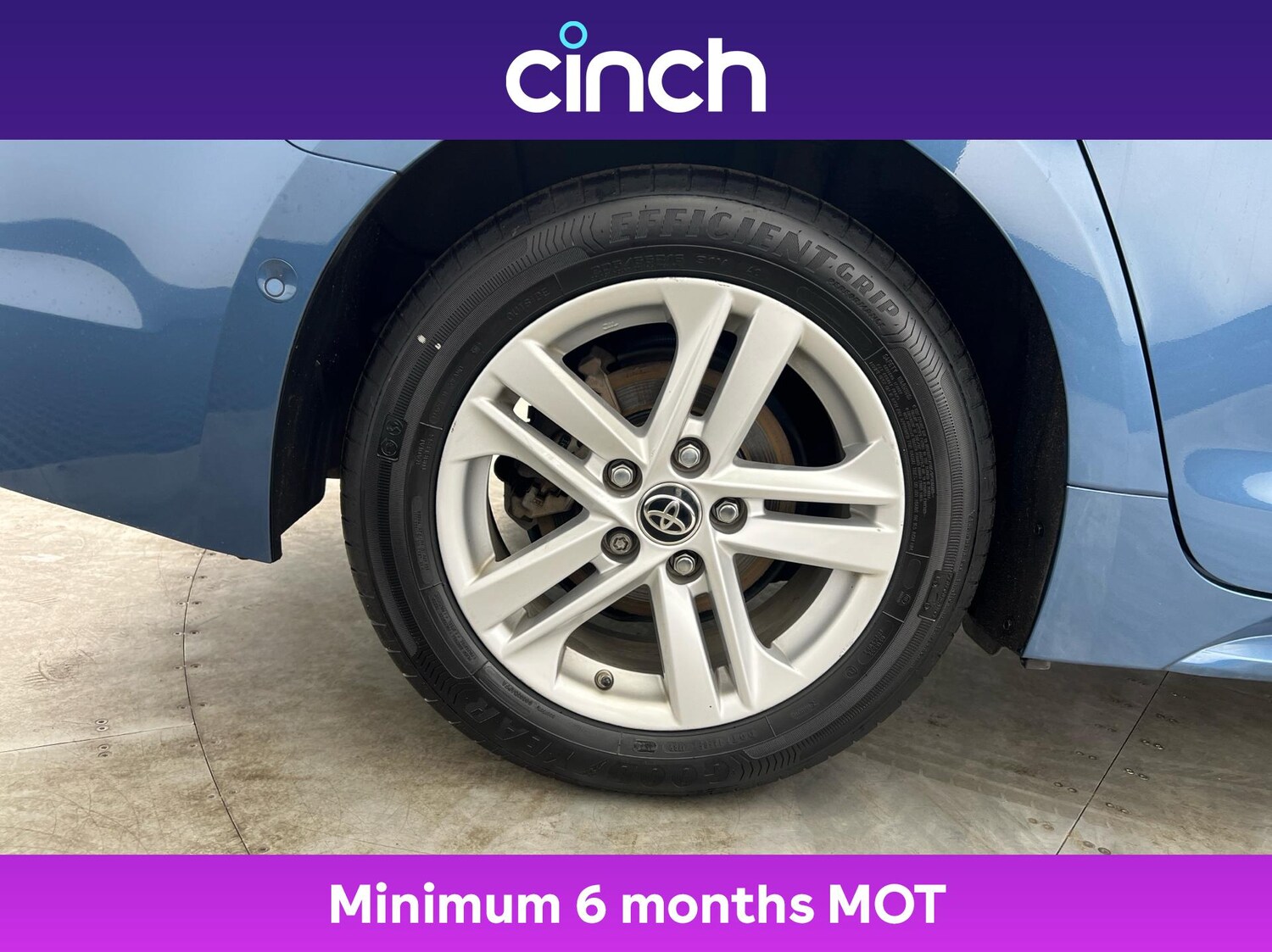 Used Toyota Corolla 2021 for sale - 76896472: Photo 27