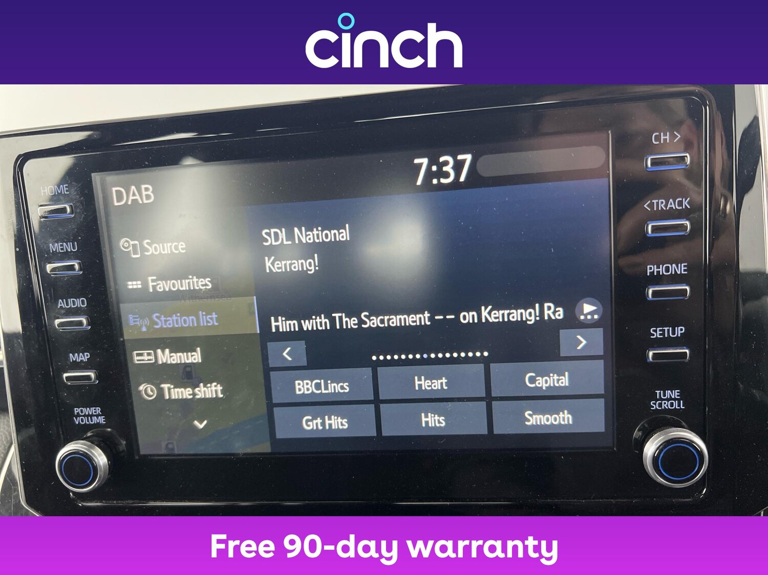 Used Toyota Corolla 2021 for sale - 76896472: Photo 34