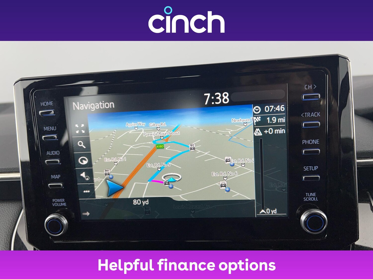 Used Toyota Corolla 2021 for sale - 76896472: Photo 35