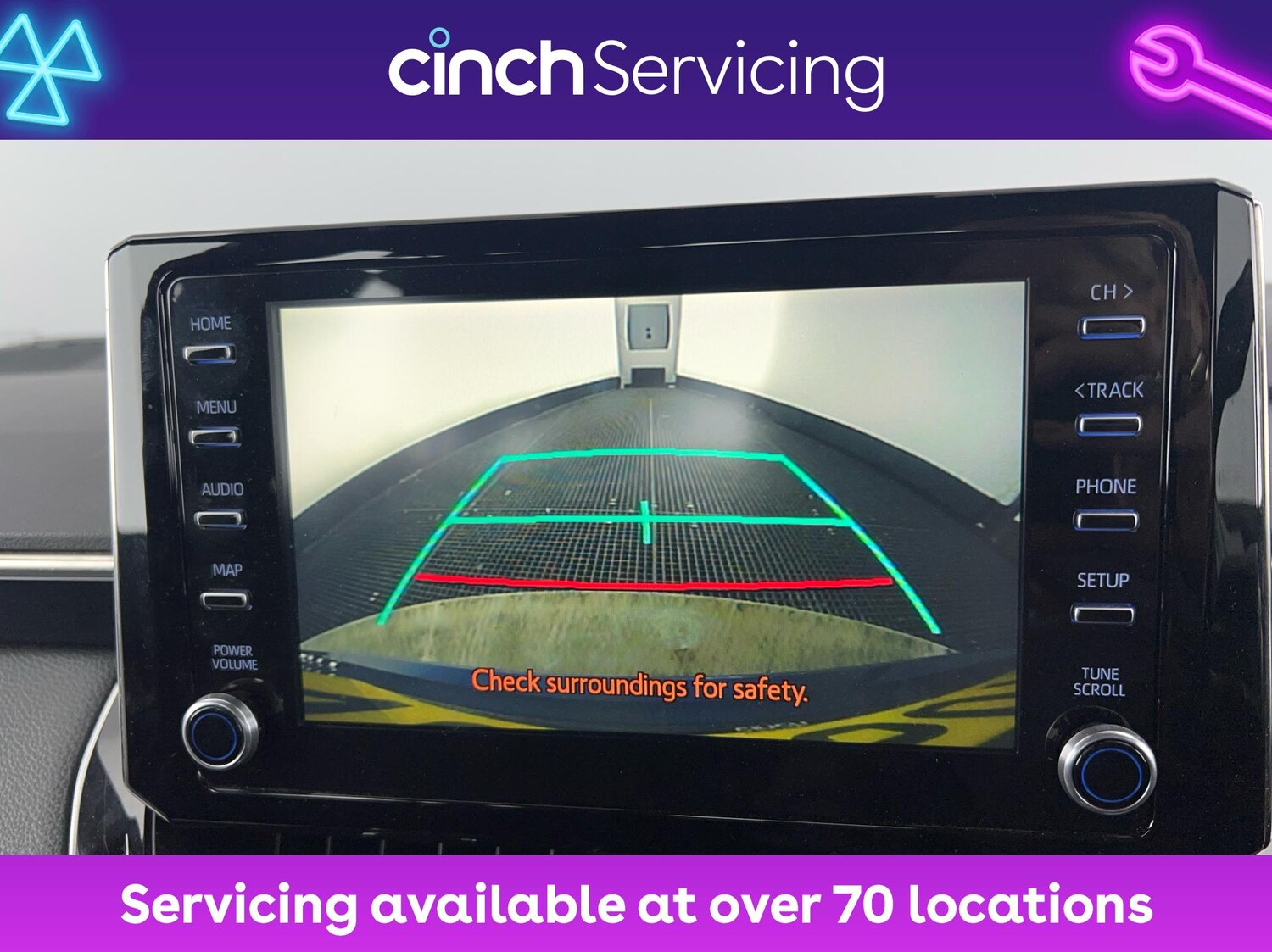 Used Toyota Corolla 2021 for sale - 76896472: Photo 36