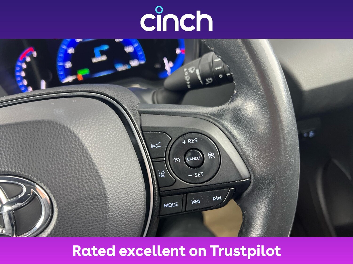 Used Toyota Corolla 2021 for sale - 76896472: Photo 38