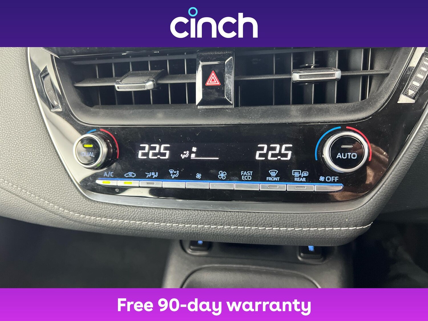 Used Toyota Corolla 2021 for sale - 76896472: Photo 39