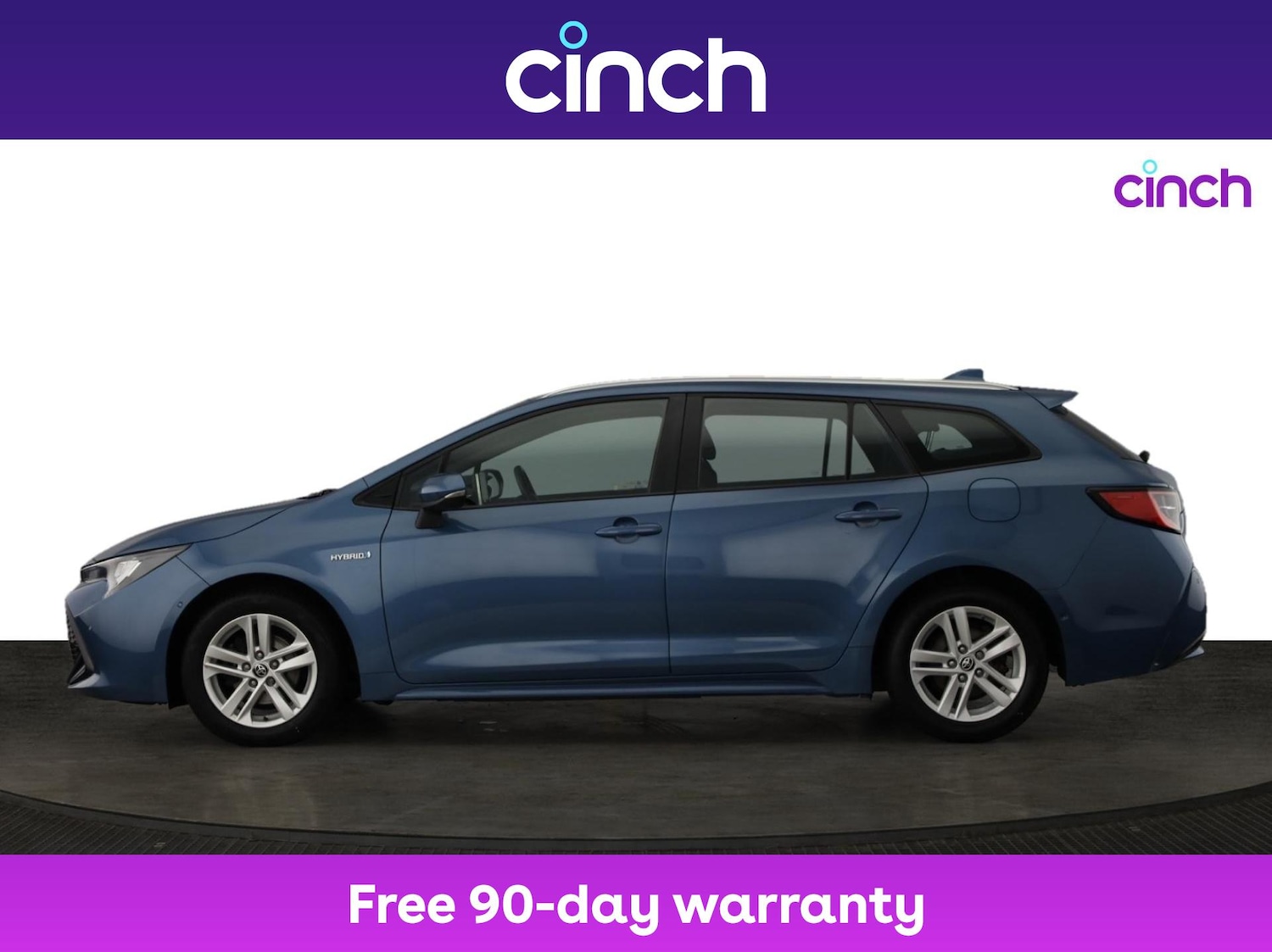 Used Toyota Corolla 2021 for sale - 76896472: Photo 8