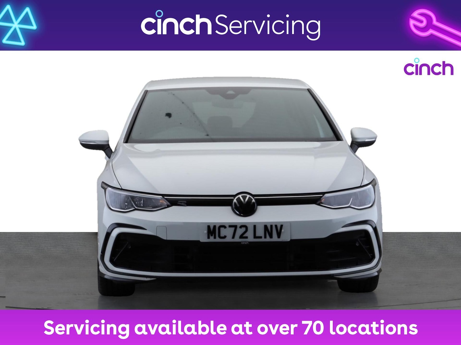 Used Volkswagen Golf 2023 for sale - 76416460: Photo 11