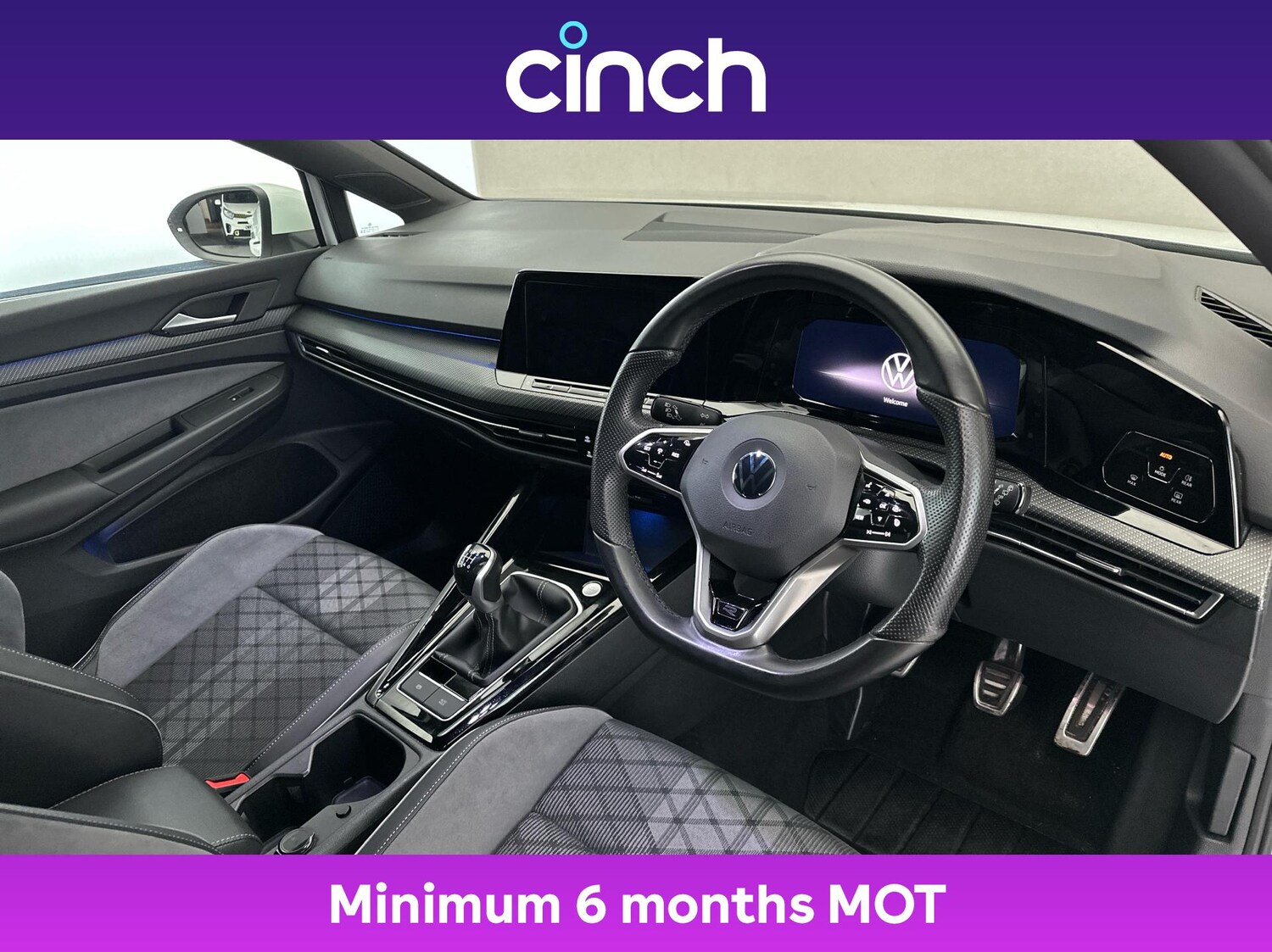 Used Volkswagen Golf 2023 for sale - 76416460: Photo 12