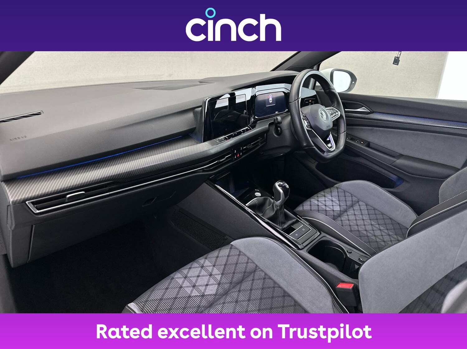 Used Volkswagen Golf 2023 for sale - 76416460: Photo 14